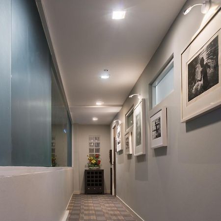 Aspira Suites Sukhumvit 20 Bangkok Esterno foto